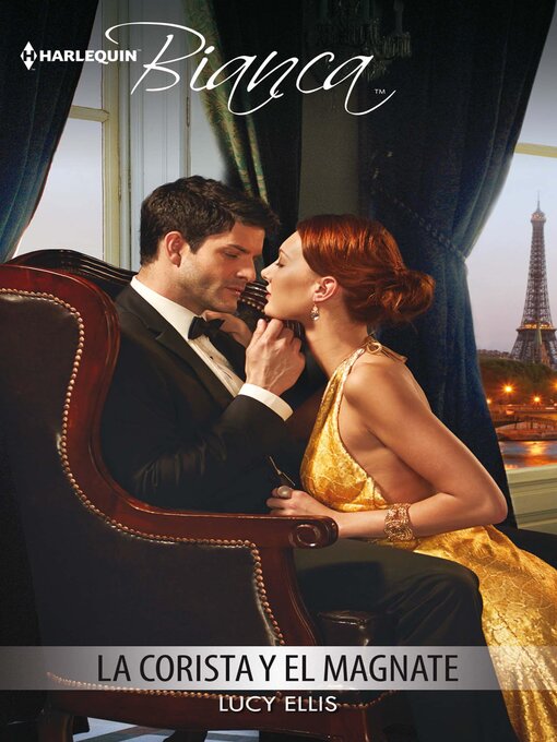 Title details for La corista y el magnate by Lucy Ellis - Available